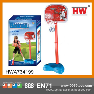 Beste Qualität Sport Set Movable Basketball Stand